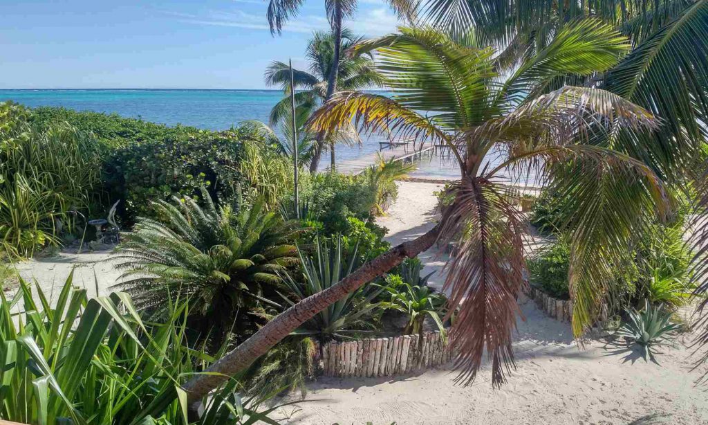 The Caves of Belize – Coastal Breezes in Belize